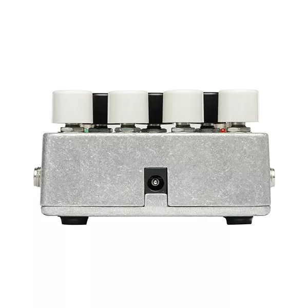 Electro-Harmonix Hot Wax