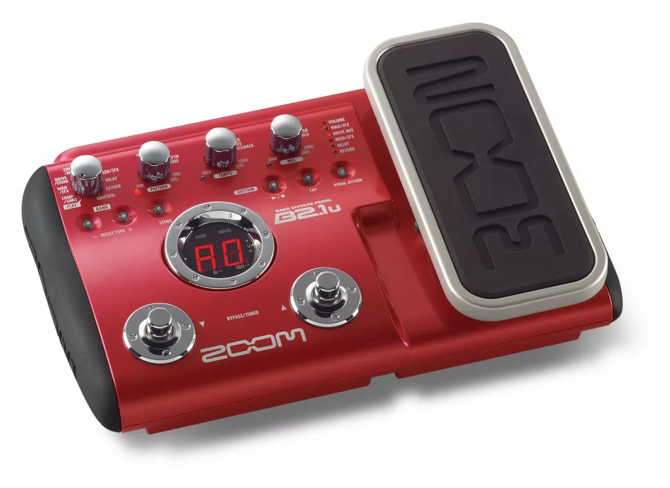Zoom B2.1u