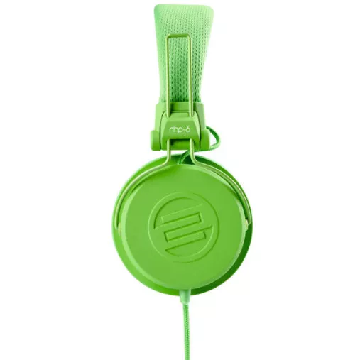 Reloop RHP-6 Green