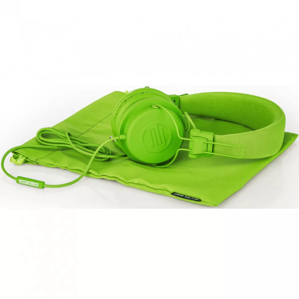 Reloop RHP-6 Green