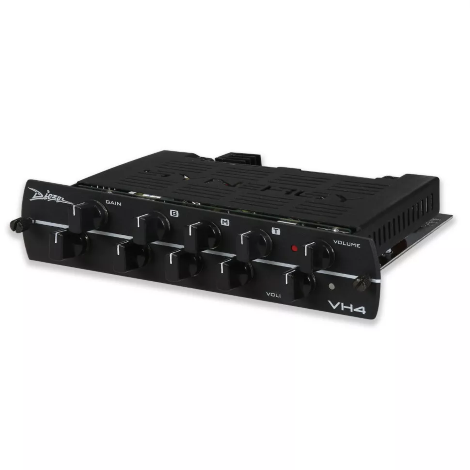 SYNERGY VH4 Module