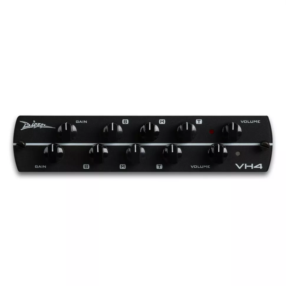 SYNERGY VH4 Module