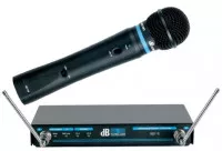 dB Technologies PU 901 MD