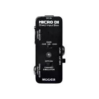 Mooer Micro DI