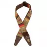 Fender 2" SONORAN STRAP SEDONA