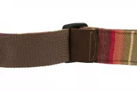 Fender 2&quot; SONORAN STRAP SEDONA