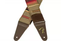 Fender 2&quot; SONORAN STRAP SEDONA