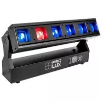Pro Lux Dotline 640