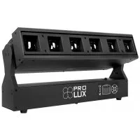 Pro Lux Dotline 640