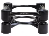 IsoAcoustics ISO-APERTA 200 Black