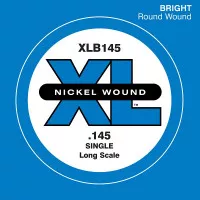D'Addario XLB145