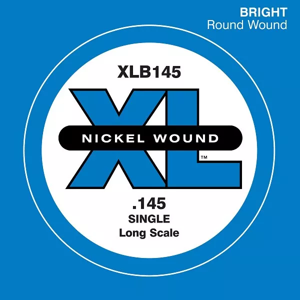 D'Addario XLB145 D'Addario XLB145