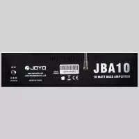 Joyo JBA-10