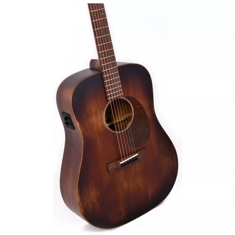Sigma DM-15E-AGED (Fishman Presys II)