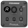 Sigma DM-15E-AGED (Fishman Presys II)