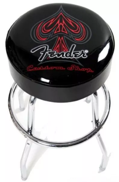 Fender BARSTOOL 24IN Fender BARSTOOL 24IN
