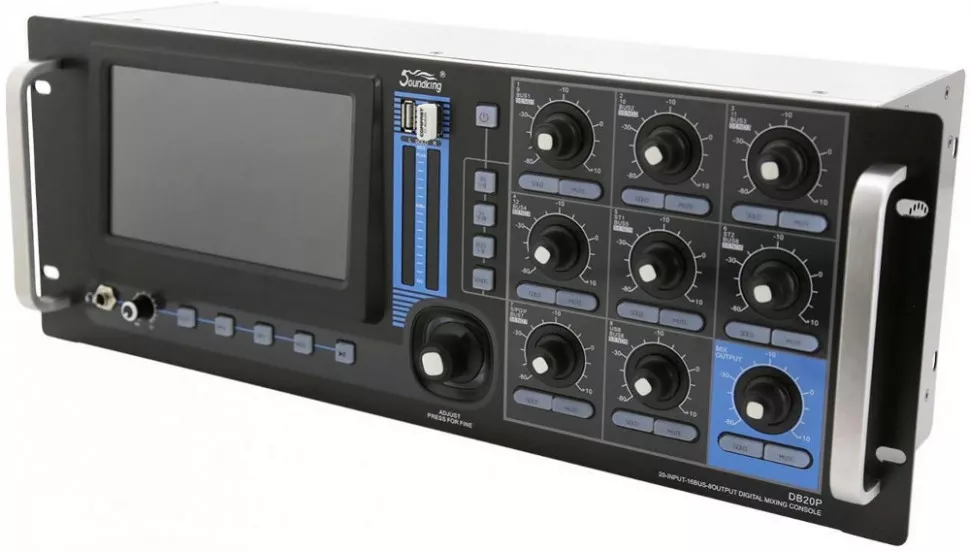 Soundking DB20P
