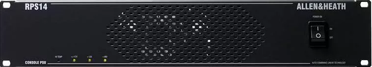 Allen & Heath RPS14 Allen & Heath RPS14