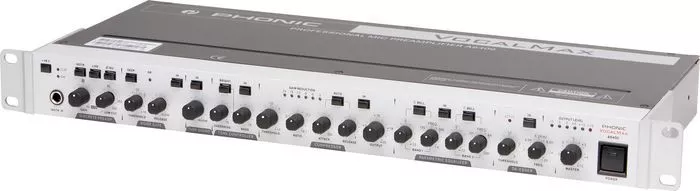Phonic A6400 Phonic A6400