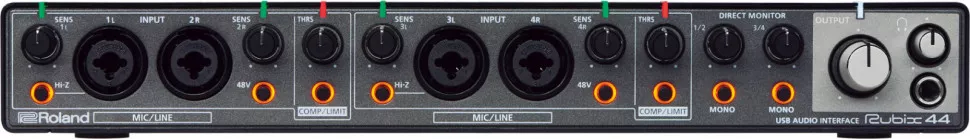 Roland RUBIX44