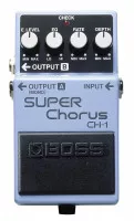 Boss CH-1 SUPER Chorus