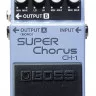 Boss CH-1 SUPER Chorus