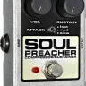 Electro-Harmonix Soul Preacher