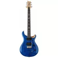 PRS SE CUSTOM 24-8 (FADED BLUE)