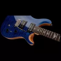 PRS SE CUSTOM 24-8 (FADED BLUE)