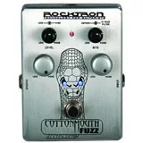 RockTron Boutique Cottonmouth Fuzz
