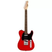 Squier by Fender SONIC TELECASTER LRL TORINO RED
