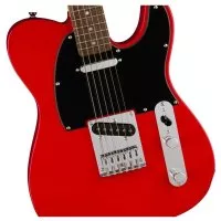 Squier by Fender SONIC TELECASTER LRL TORINO RED