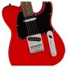 Squier by Fender SONIC TELECASTER LRL TORINO RED