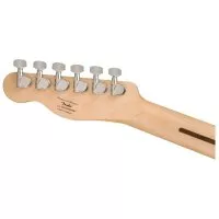 Squier by Fender SONIC TELECASTER LRL TORINO RED