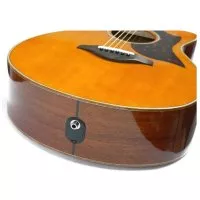 Yamaha AC1M VINTAGE NATURAL