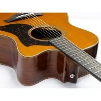 Yamaha AC1M VINTAGE NATURAL