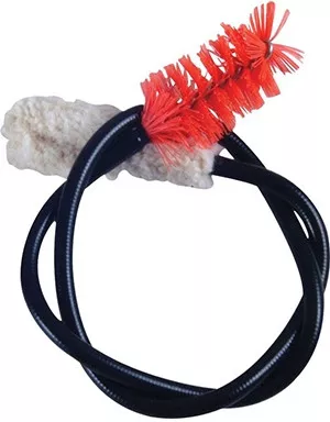 Yamaha Sax Neck Brush Yamaha Sax Neck Brush