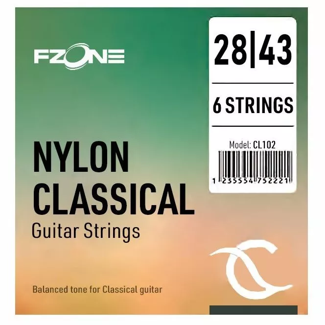Fzone CL102 CLASSICAL (28-43)