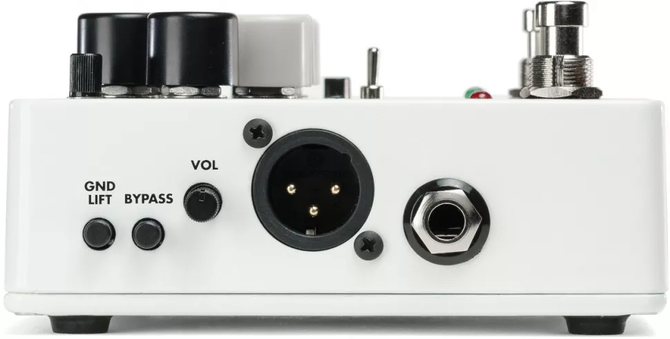 Electro-Harmonix NANO BATTALION