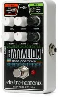 Electro-Harmonix NANO BATTALION