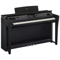 Yamaha CVP-905 (BLACK)