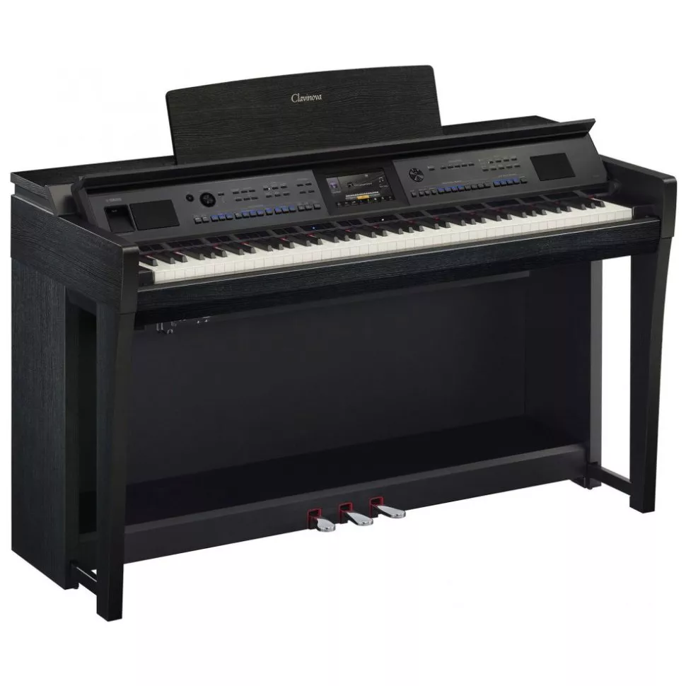 Yamaha CVP-905 (BLACK)