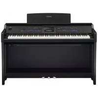 Yamaha CVP-905 (BLACK)