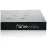 Gator Frameworks GFW-UTL-XSTDTBLTOP Utility Table Top for "X" Style Keyboard