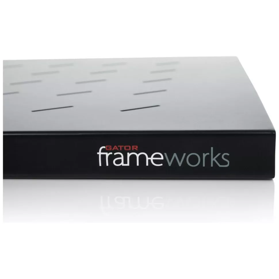Gator Frameworks GFW-UTL-XSTDTBLTOP Utility Table Top for "X" Style Keyboard