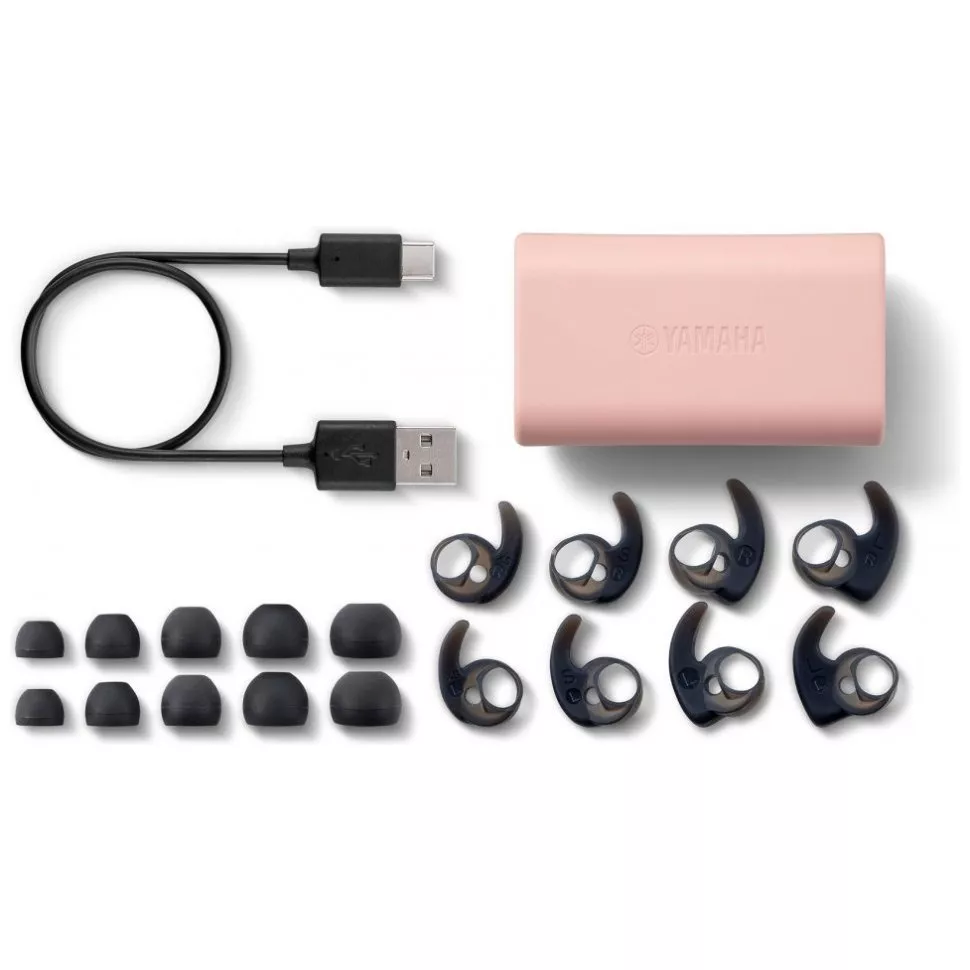 Yamaha TW-ES5A PINK Yamaha TW-ES5A PINK