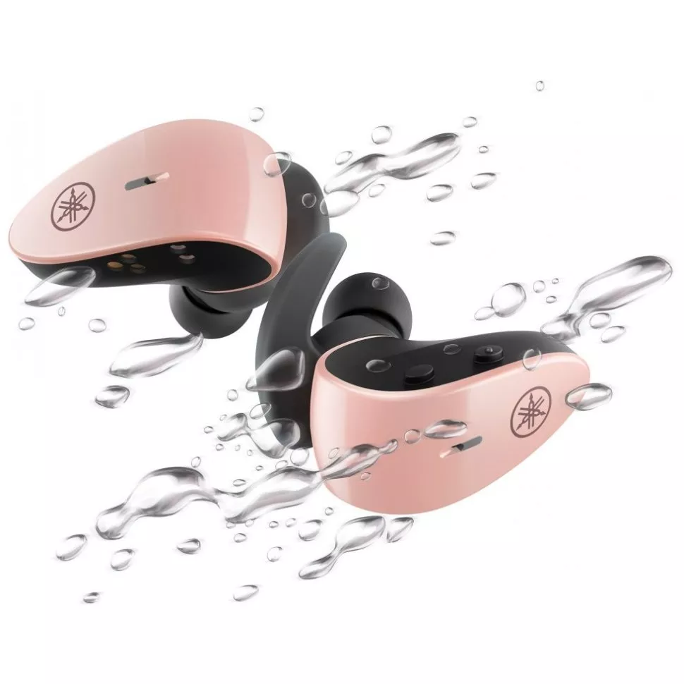 Yamaha TW-ES5A PINK Yamaha TW-ES5A PINK