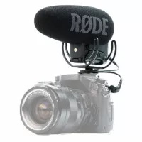 Rode VideoMic Pro Plus