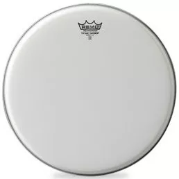 Remo Batter, Vintage EMPEROR®, Clear, 12'' Diameter Remo Batter, Vintage EMPEROR®, Clear, 12'' Diameter