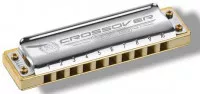 Hohner MarineBand Crossover B